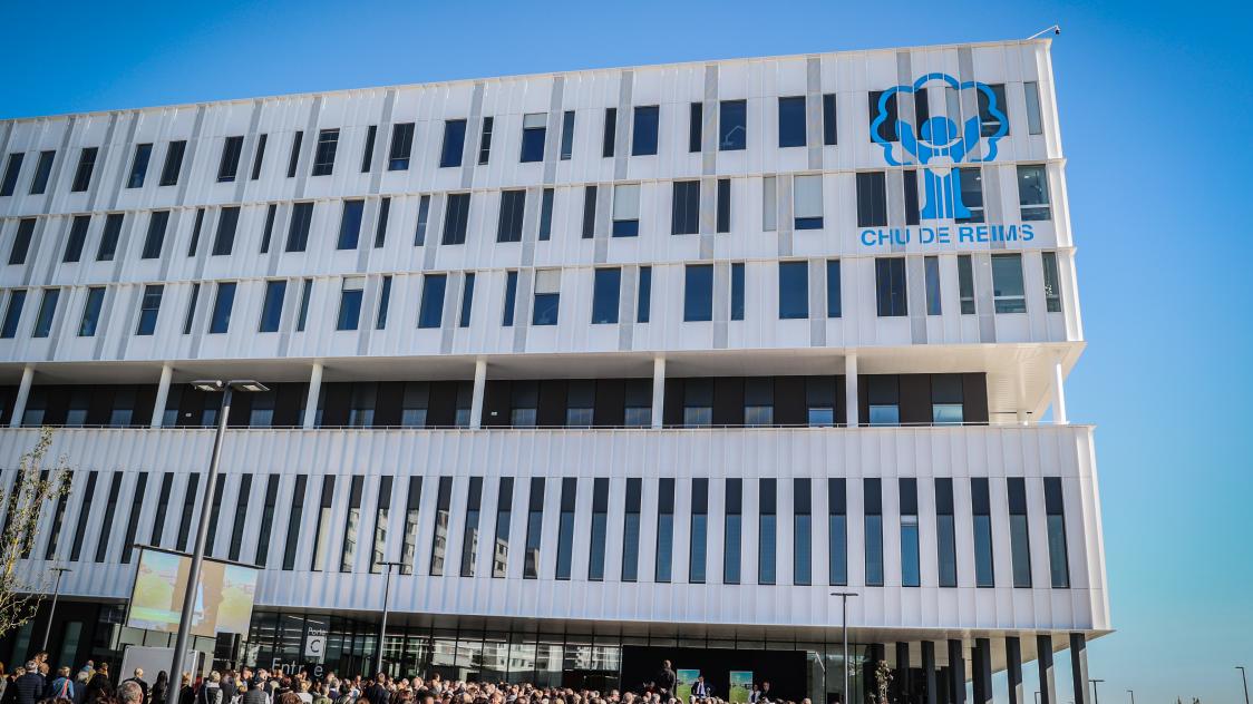 Le site Christian Cabrol a été inauguré début octobre 2024.