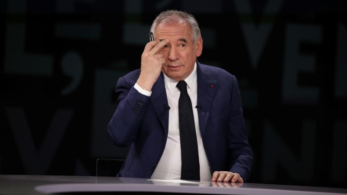 La composition du gouvernement annoncée à 18h30
