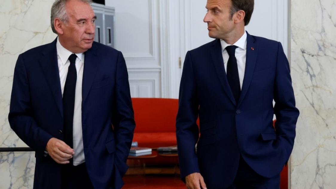 La composition du gouvernement annoncée à 18h30