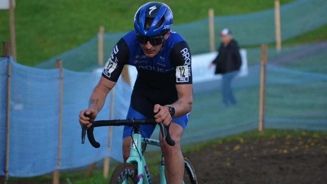 Cyclisme les ambitions du VCA SaintQuentin pour 2025