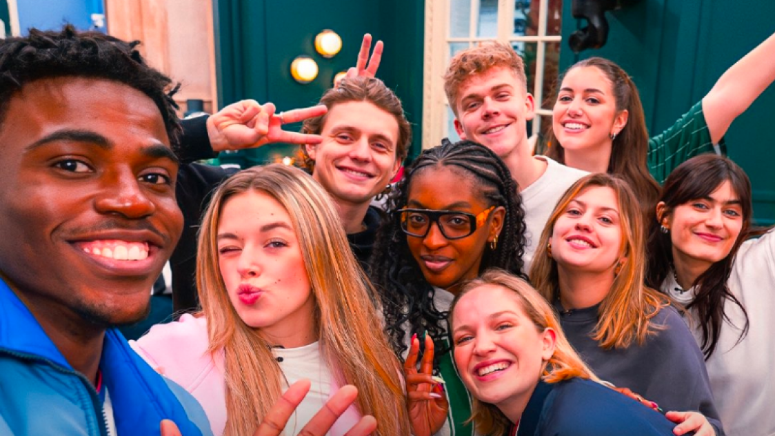 La Star Academy débarque à Reims : on vous dit où et quand