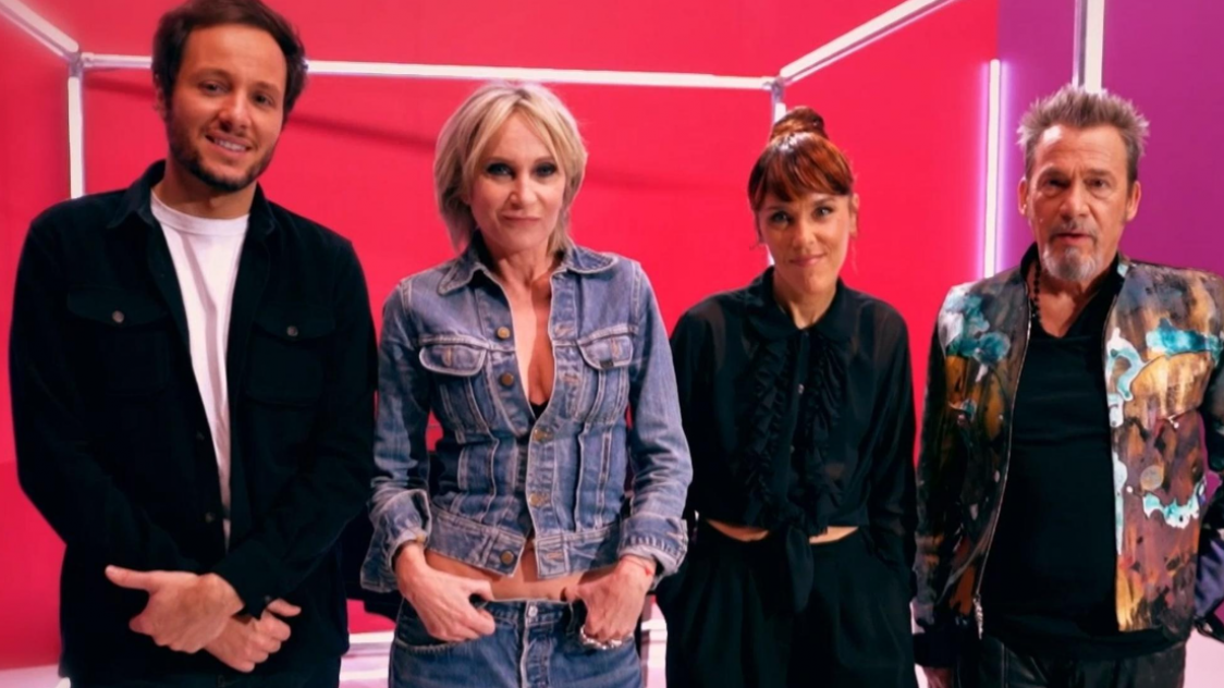The Voice 2025 : retour de Florent Pagny, nouveautés et règles revisitées  pour la saison 14