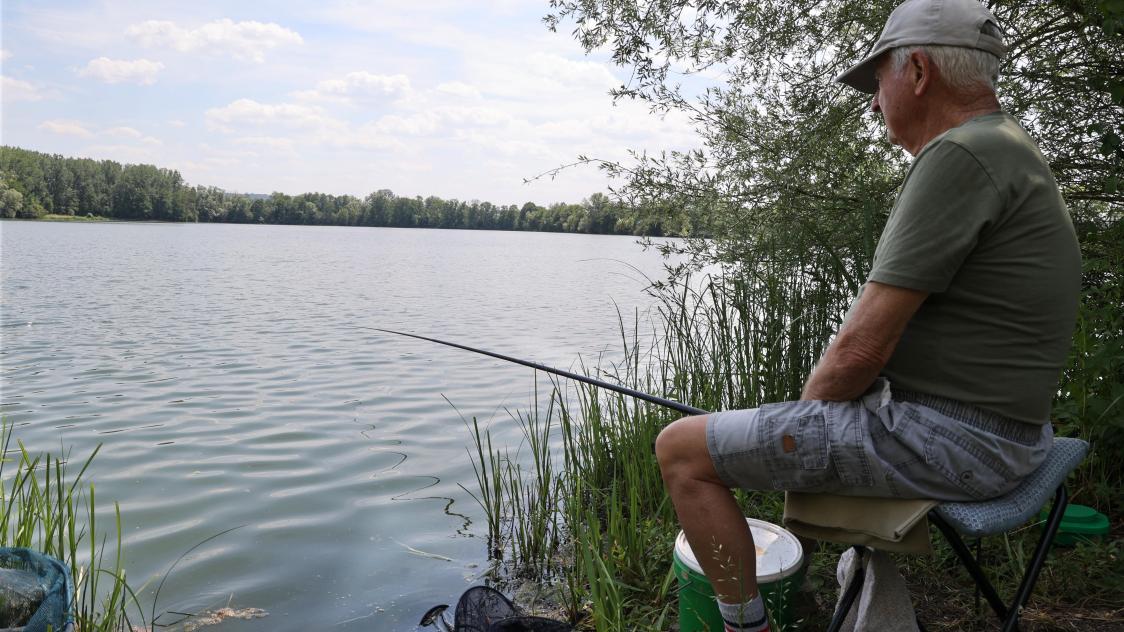 Permis de pêche entièrement numérique