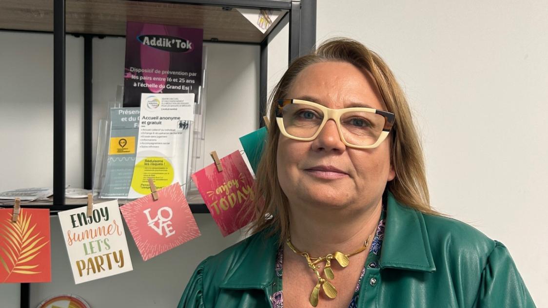 Prise en charge des ados accros au PTC : « Un parcours comparable aux  cocaïnomanes »
