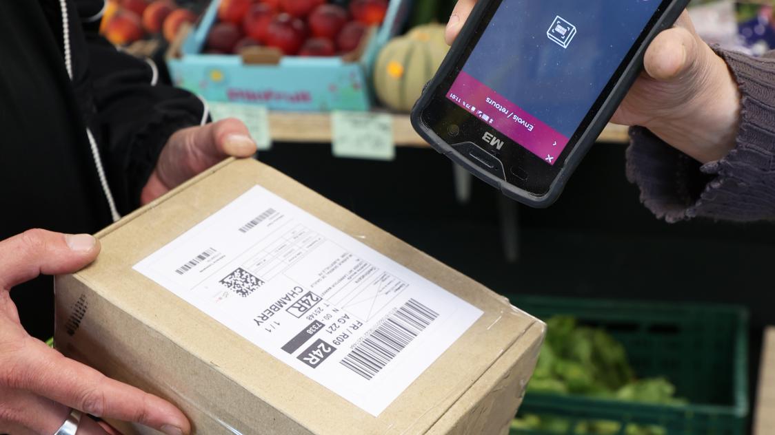 En difficulté dans un secteur où la concurrence est rude, Relais Colis a été placé en redressement judiciaire et cherche un repreneur