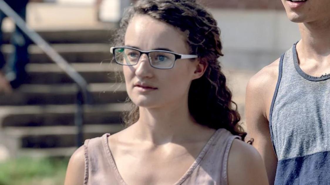 L'actrice de « The Walking Dead », Kelley Mack, est morte