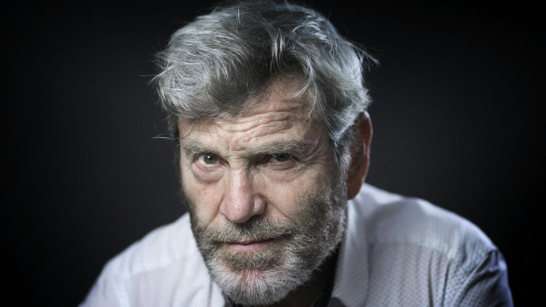 L'acteur Tchéky Karyo, aperçu dans « L'Ours » et « Nikita », est mort à 72  ans