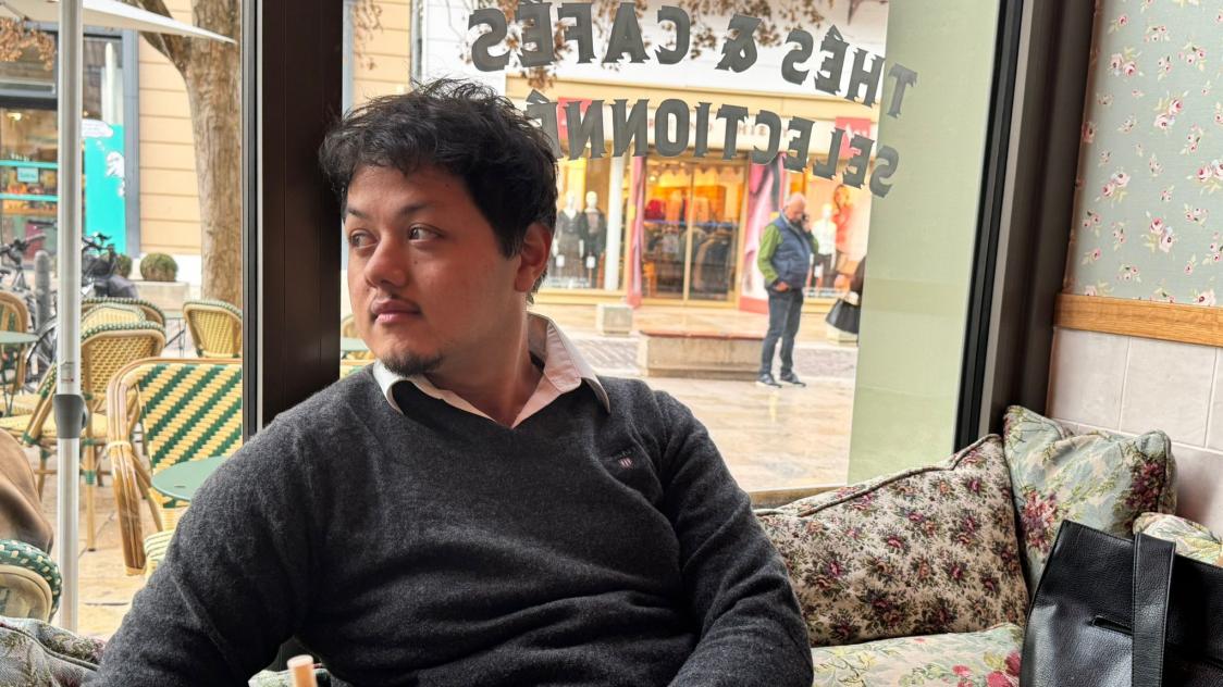 À 22 ans, cet étudiant troyen accumule les prix internationaux après avoir créé une agence digitale