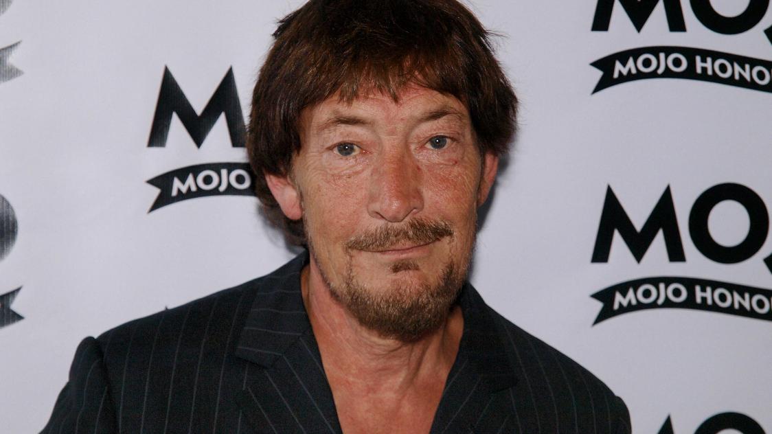 Mort du chanteur Chris Rea