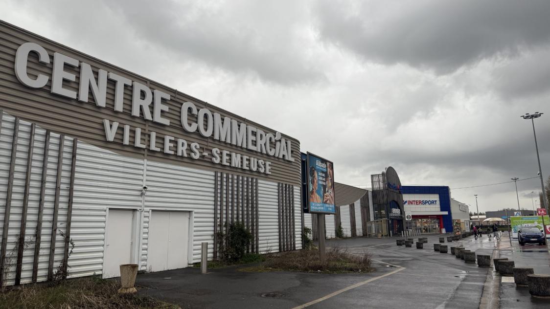 Cora/Carrefour de Villers-Semeuse : une fermeture de 15 jours annoncée,  sauf pour la galerie commerciale