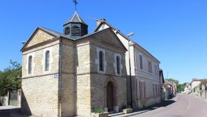 Elections Virey Sous Bar 10260 Journal L Union Abonne