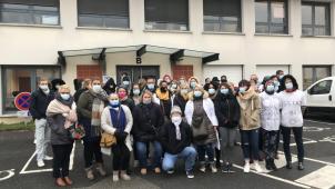 Chalons En Champagne Journal L Union Abonne