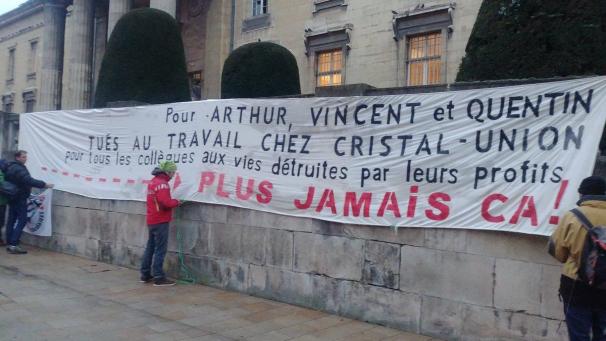 Bazancourt Marne Journal L Union