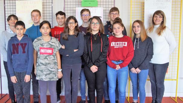 rencontres au Collège communautaire