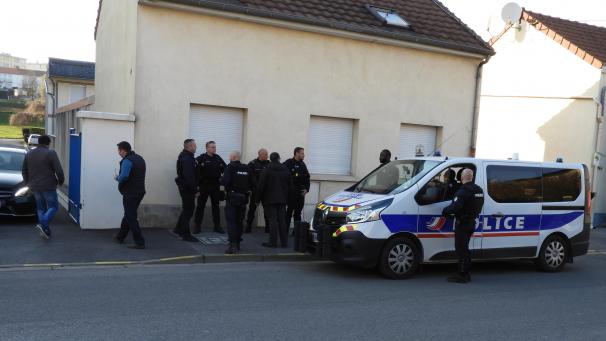 Faits Divers Journal L Union