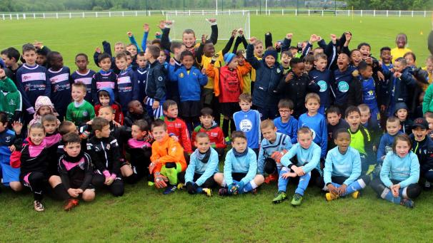 Saint Just Sauvage Marne Journal L Union