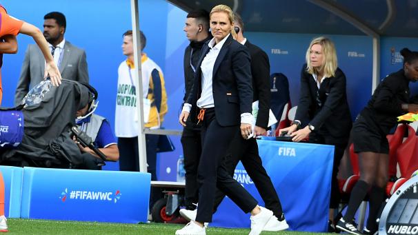 Coupe Du Monde De Football Feminin Journal L Ardennais Abonne