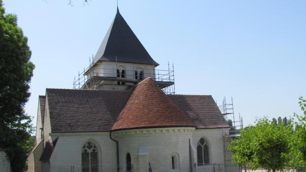 La Charite Sur Loire Nievre Journal L Est Eclair Abonne