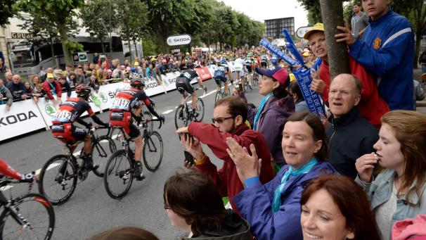 Tour De France Journal L Ardennais Abonne Tour De France Journal L Ardennais Abonne