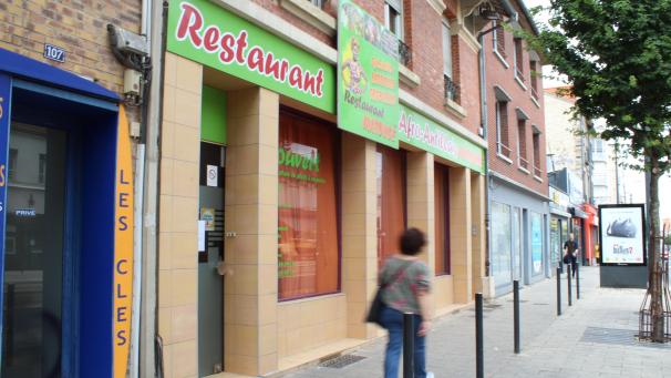 Ferme Pour Cause D Expulsion Un Resto Remois Servait De Chambre A Un Clandestin