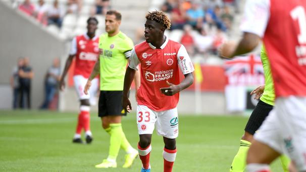 Flirten stade