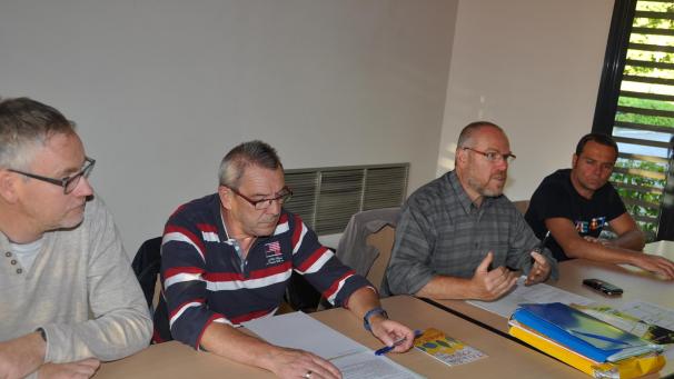Urcel Aisne Journal L Ardennais