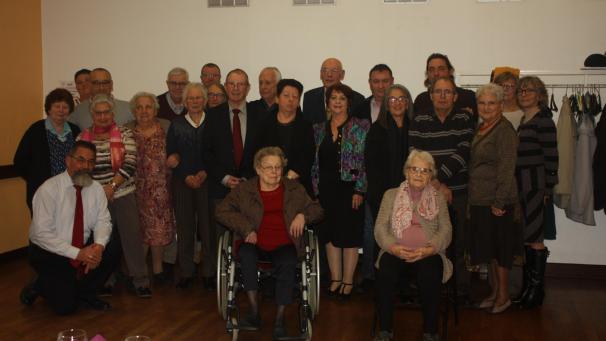 Crespy Le Neuf Aube Journal L Est Eclair