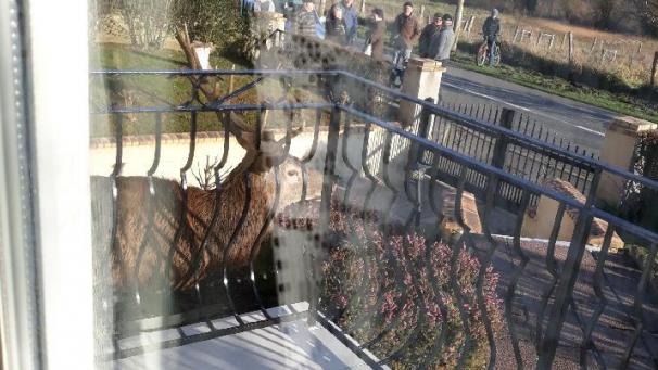 Premontre Aisne Journal L Ardennais