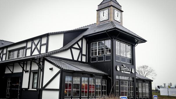 Commerces Reims Journal L Est Eclair