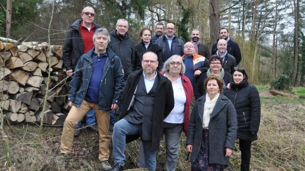 Urcel Aisne Journal L Ardennais