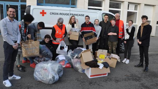 Laon Journal L Union Abonne