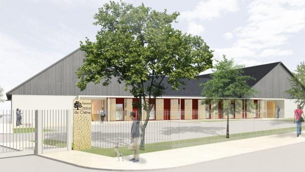 Rosieres Pres Troyes Aube Journal L Est Eclair