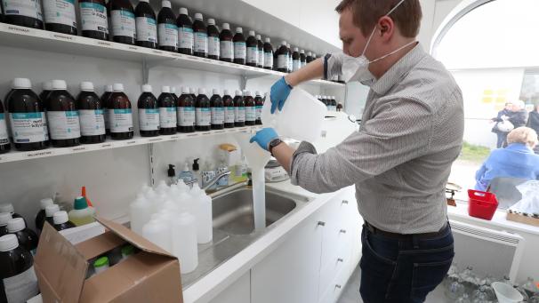 La Riviere De Corps Aube Journal L Union