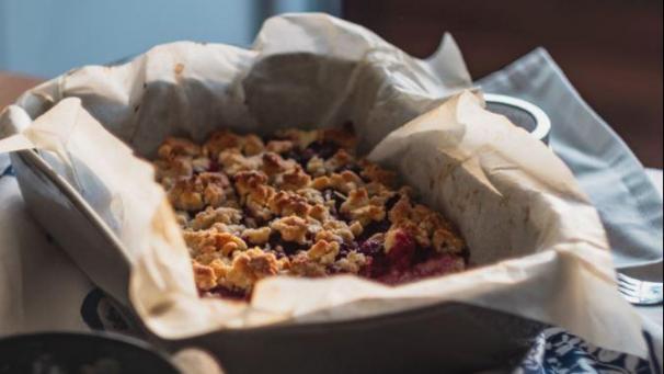 Recettes Et Confinement Journal L Union