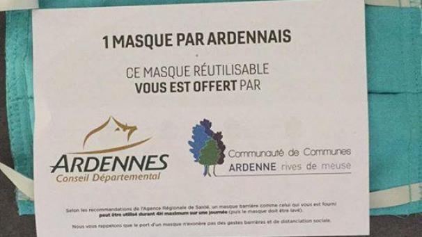 Haybes (Ardennes) - Journal L'Est Eclair