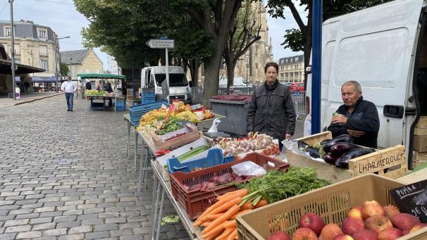 Inondation Dans Le Magasin Eco Carrelage A Soissons