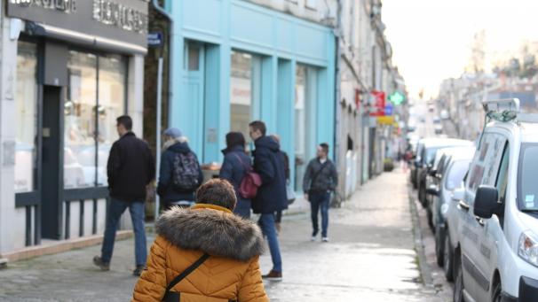 Migennes Yonne Journal L Union Abonne