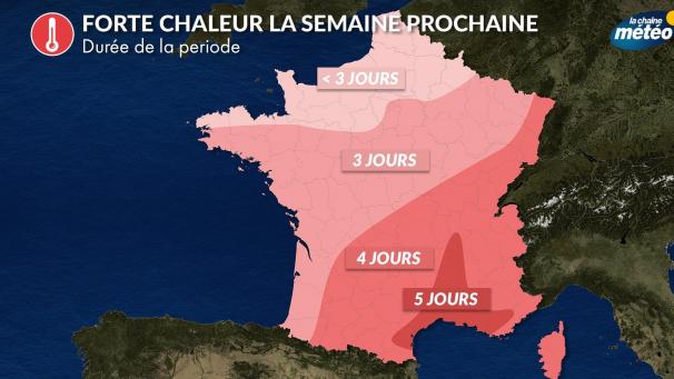Meteo Journal L Union