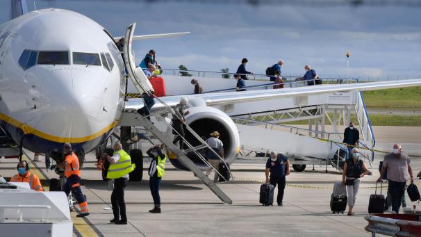 Aeroport De Vatry Journal L Est Eclair