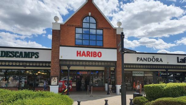 Pandora pont sainte marie Clearance