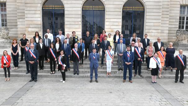 Municipales Chalons Journal L Est Eclair Abonne