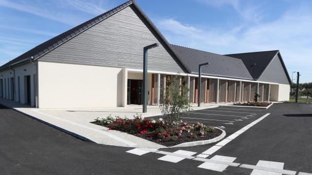 Rosieres Pres Troyes Aube Journal L Est Eclair