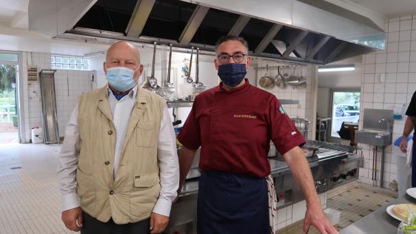 Remilly Aillicourt Ardennes Journal L Ardennais