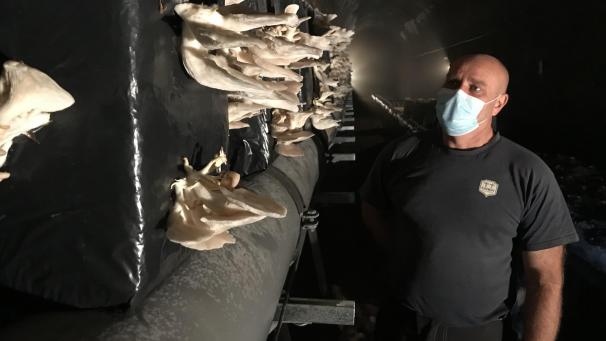 «Fourniret, la traque»: la colère de Selim, le fils du tueur en série, face au téléfilm de TF1