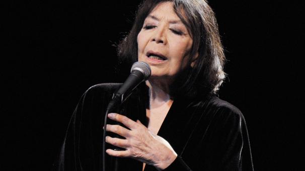 Juliette Gréco 2