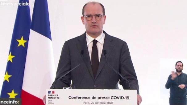 VIDEO. Port du masque: comment éviter la buée sur les ...