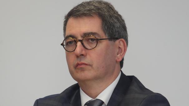 Accusé d'inceste, Olivier Duhamel quitte ses fonctions