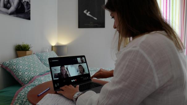 Quelle Est Selon Vous La Chaussee De Reims La Plus Degradee