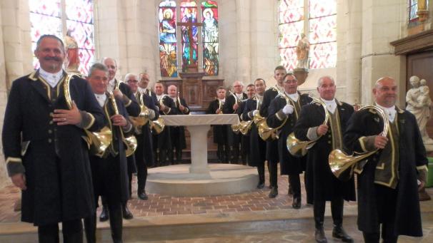 Chasse Journal L Est Eclair Abonne