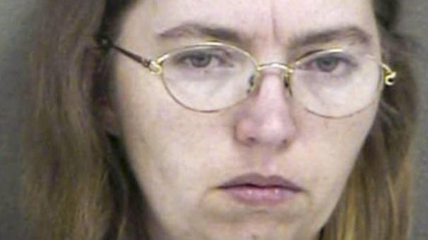 (FILE) USA PUNISHMENT LISA MONTGOMERY EXECUTION